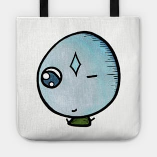 Winky the Monster Tote