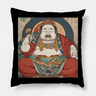 Yebisu Pillow