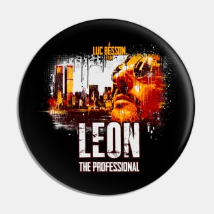 The Professional Pin