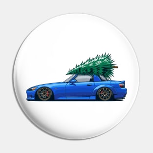 S2000 Pin