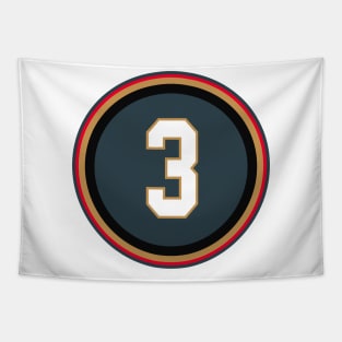 Brayden McNabb Tapestry