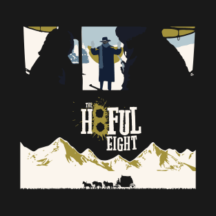 The Hateful Eight T-Shirt