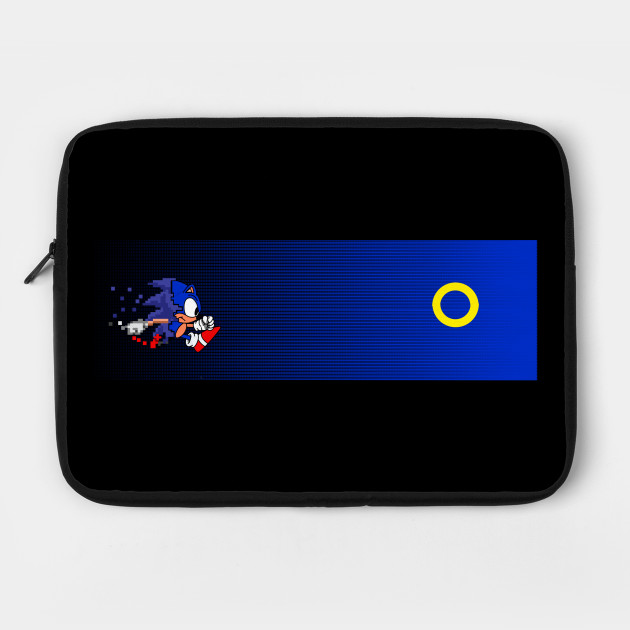 SONIC EVOLUTION RING SEEKER