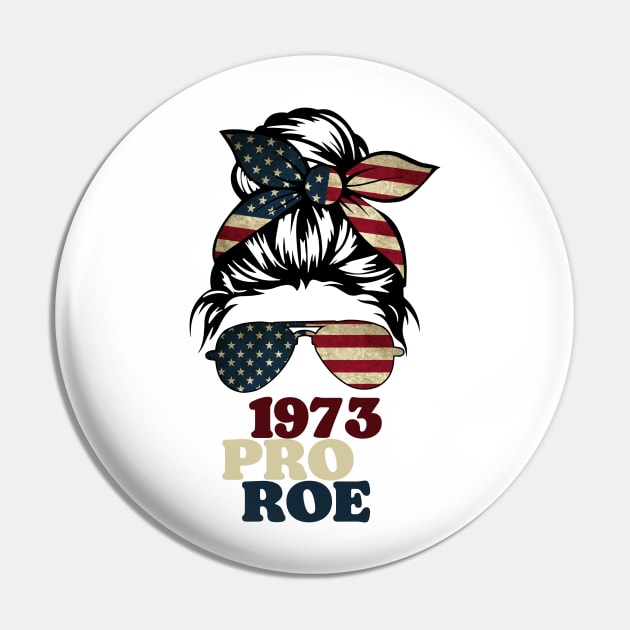 PRO ROE 1973 Pin by Myartstor 