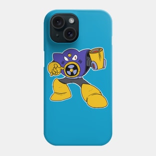 AIRMAN Phone Case