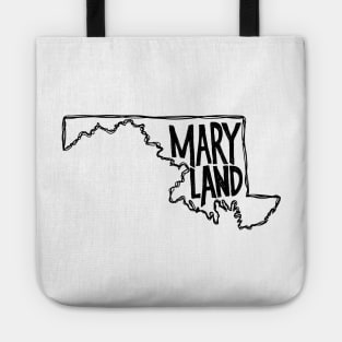 Maryland Tote