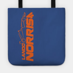 Lando Norris LN4 Grand Prix F1 Tote