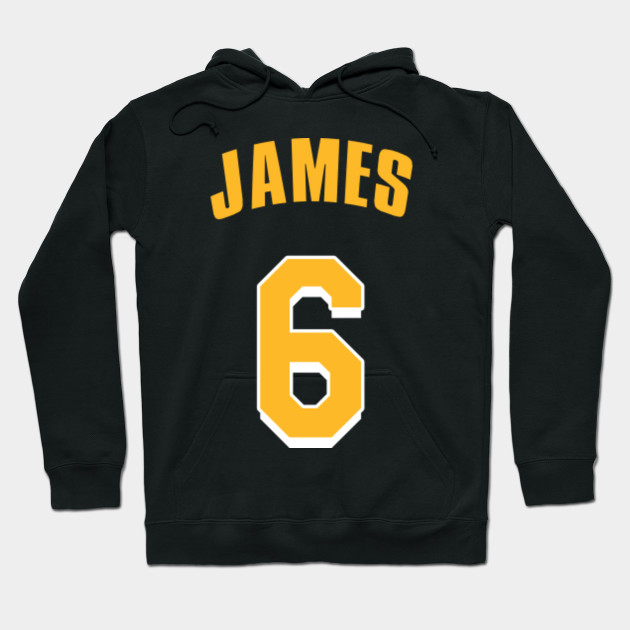 jersey de lebron james