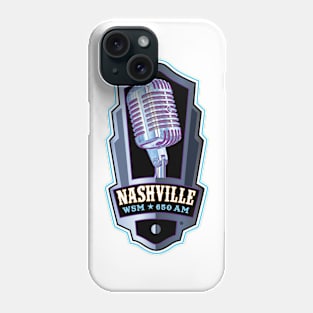 Nashville Phone Case