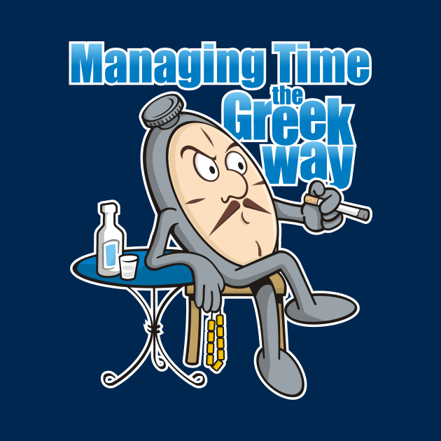 Time Management by sifis