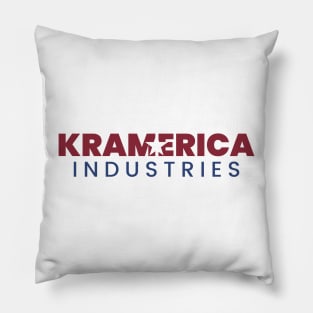 Kramerica Industries Pillow