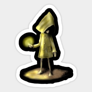 Little nightmares 3 in 2023  Nightmares art, Little nightmares fanart,  Scary dreams