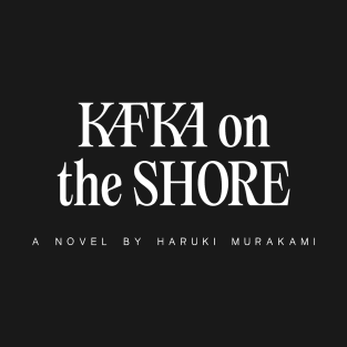 Kafka on the Shore T-Shirt