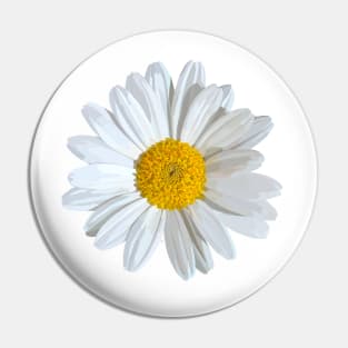 Marguerite Pin