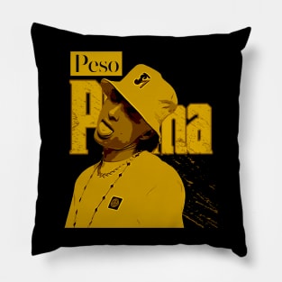 Peso pluma Pillow