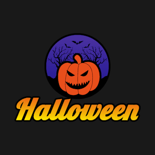 Hallo ween T-Shirt