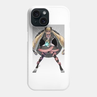 Fire Emblem - Elise Phone Case