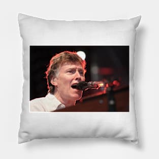 Steve Winwood Photograph Pillow