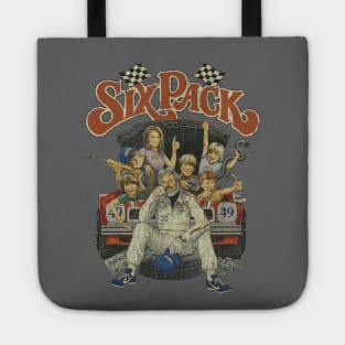 Six Pack Tote