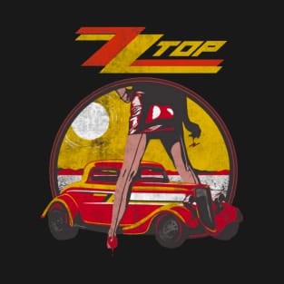 Ztop T-Shirt