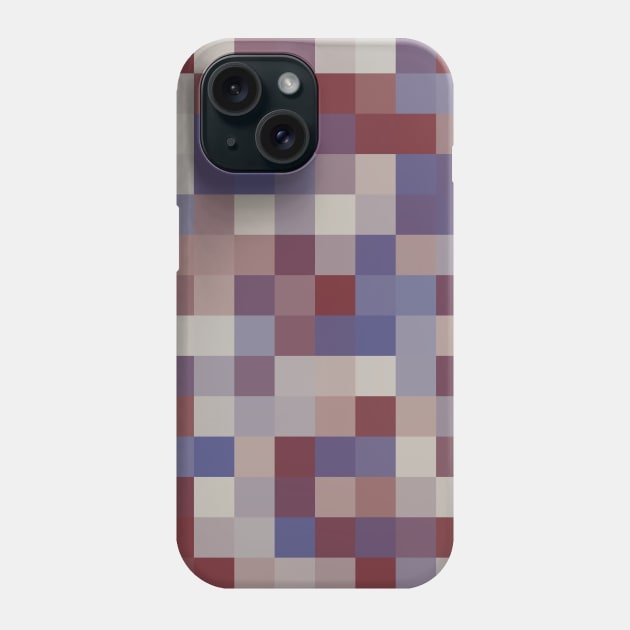 Pixels | Reliable Phone Case by PrinceSnoozy