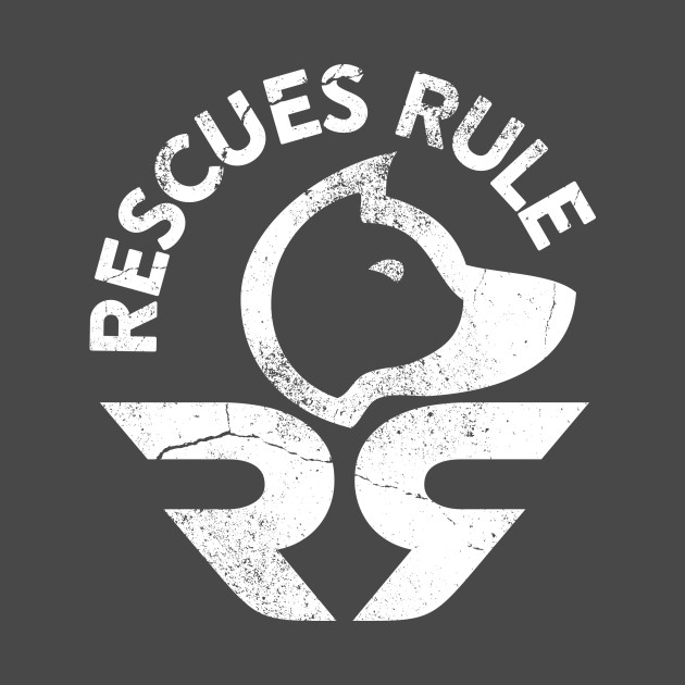 Rescues Rule by JP