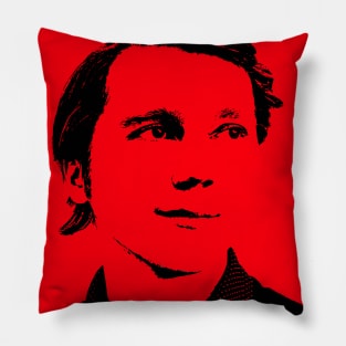 paul dano Pillow