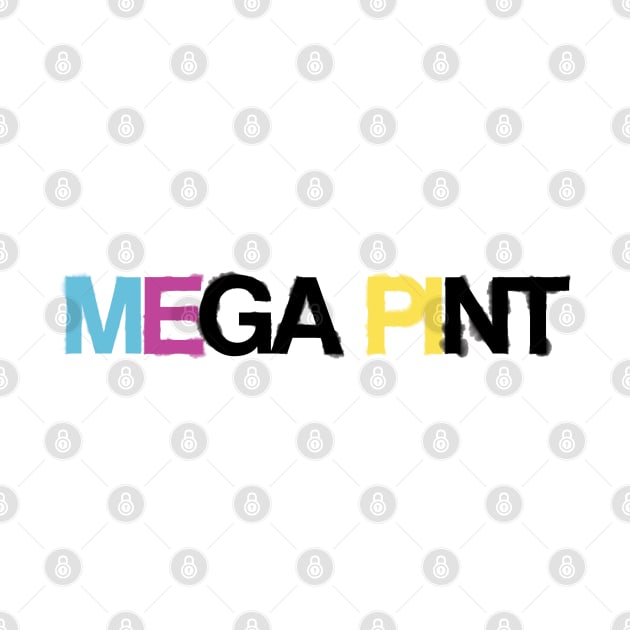 Mega Pint by Snarky Piranha