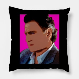 harvey keitel Pillow