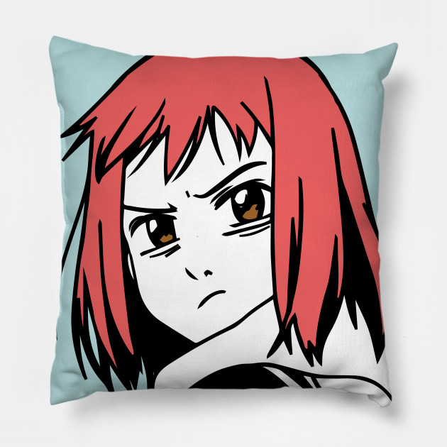 Get Wallpaper Flcl Mamimi Fooly Cooly Anime T Shirt Flcl Pillow Teepublic Free