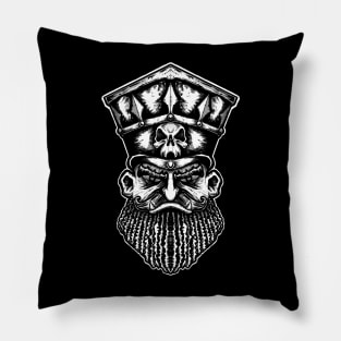 Fantasy Football Evil Dwarf Pillow