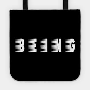 Being Tote