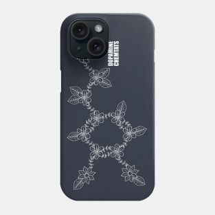 Dopamine (W) Phone Case