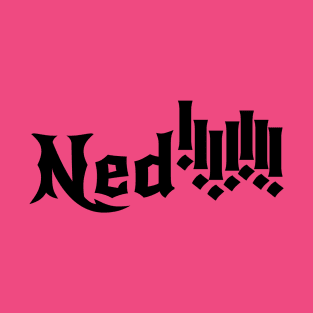 Ned T-Shirt