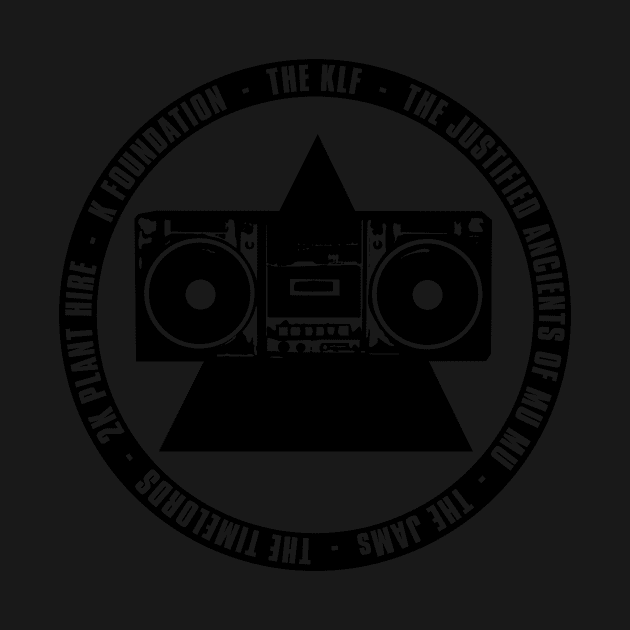 THE KLF <alt> by Stupiditee