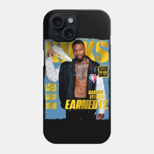 Dame Dolla Slam Mag Phone Case