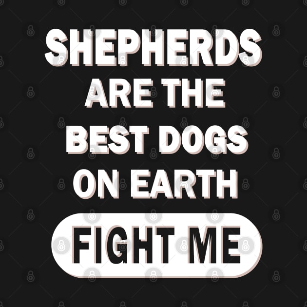 Australian Shepherd Dog Puppy Men Saying by FindYourFavouriteDesign