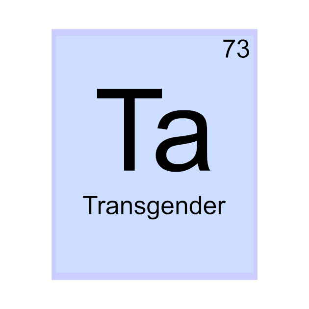 Transgender Element by Bumblebi