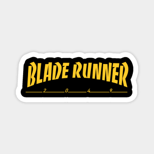 Blade Runner Magnet