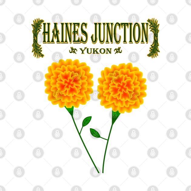 Haines Junction by MoMido