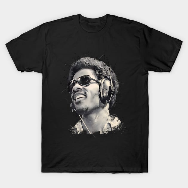 Stevie Wonder #366