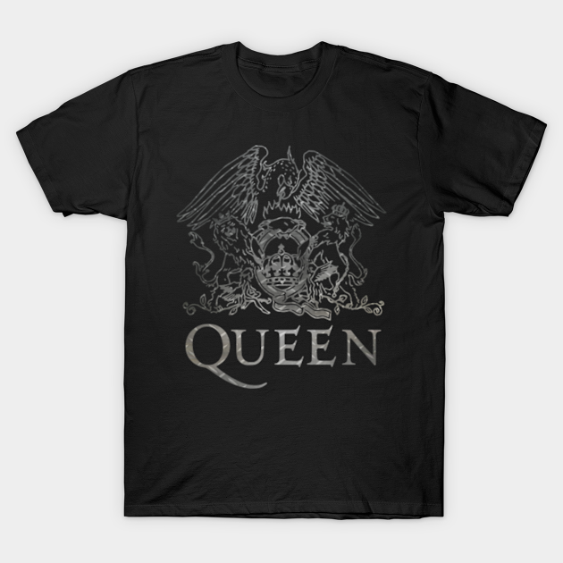 I am The Queen Baby - I Am The Queen Baby - T-Shirt | TeePublic