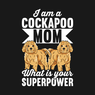 Cockapoo T-Shirt