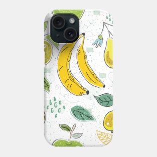 Fruit Phone Case