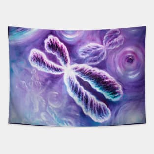 Chromosome Tapestry