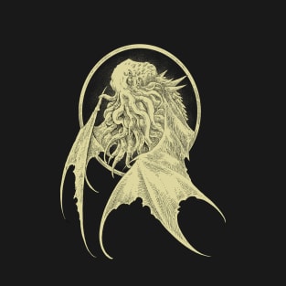 Cthulhu T-Shirt