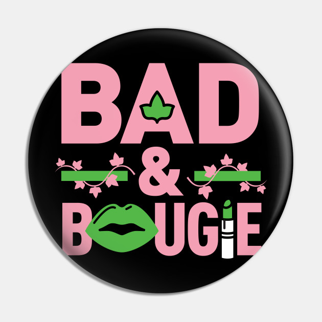 Pin on Bad & Bougie