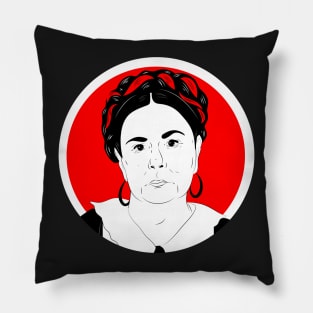 Nana Calixta Pillow