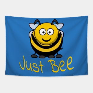 Just Bee Tapestry