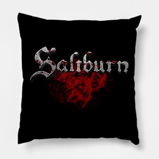 Signature Movie Pillow